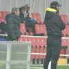 Primavera, il Frosinone U19 chiude con uno 0-0 contro la Juventus
