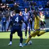 Frosinone-Monza 0-1: canarini per la prima volta in svantaggio allo Stirpe...