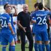 Brescia-Frosinone 4-0: gli highlights del match del Rigamonti