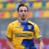 Maiello: "Bari la porterò nel cuore come Frosinone"