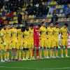 Frosinone, al momento sarebbe playout con la Sampdoria