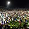 Frosinone-Palermo: le due squadre di nuovo di fronte 1554 giorni dopo l'ultima volta