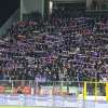 Frosinone-Fiorentina, da Firenze: "Alla faccia dei prezzi popolari..."