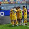 Serie B, per il Frosinone c'è l'ipotesi di salvezza diretta a 40 punti. Ecco come