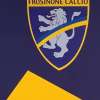 UNDER 16 - La vittoria non basta al Frosinone: giallazzurri eliminati
