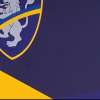Under 14 Pro, Frosinone formato trasferta. Poker all'Ascoli (2-4)