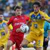 Pisa-Frosinone 1-0: gli highlights della gara dell'Arena Garibaldi