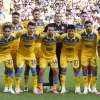 Frosinone, questo l'undici scelto da mister Di Francesco