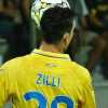 Prima da titolare per Zilli. Com'è stato il suo debutto dal 1'