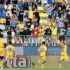 Frosinone, quarto risultato utile consecutivo: record eguagliato e migliorato