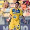 LIVE TF FROSINONE-BARI 0-0: Doppia chance Frosinone al 15', ci provano Tsadjout e Ambrosino