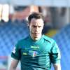 Verso Perugia-Frosinone, Feliciani dirigerà per la prima volta in assoluto i giallazzurri