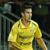 Frosinone, Zilli una sorpresa che convince: l'attaccante che sa fare il "lavoro sporco"