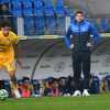 Frosinone-Sudtirol 0-3: gli highlights della gara del Benito Stirpe