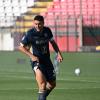 Frosinone 24 i convocati di Alvini: out Marchizza