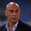 TB – Giannitti: “Frosinone, fidati di Alvini. Io a Foggia? Ringrazio il presidente, ma…”
