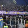 Roma-Frosinone: il dato spettatori. Ad assistere al match c'erano...