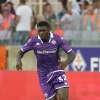 Mixed zone - Fiorentina, Duncan: "C'è tanta rabbia, nel primo tempo dovevamo chiudere la partita"