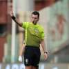 Serie B, 2^ giornata: designazioni arbitrali. Frosinone-Brescia affidata al Sig. Manuel Volpi di Arezzo