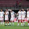 SudTirol, questi i calciatori a disposizione di Castori per la gara di Frosinone