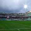 Meteo match, le previsioni del tempo in vista di Palermo-Frosinone
