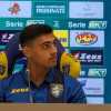 Ufficiale - La Carrarese ufficializza Distefano