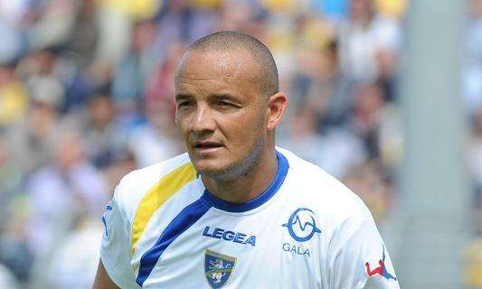 CURIOSITA' - Auguri a Massimo Zappino. Nati oggi due gemellini...