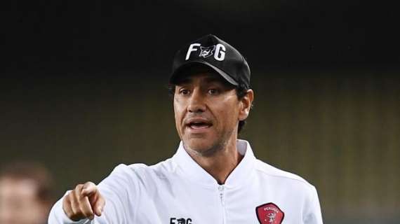 Frosinone, oggi il "Nesta day"