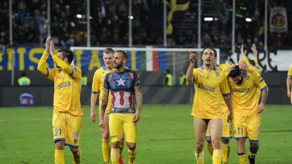 Serie B - La nuova classifica dopo lo 0 a 0 tra Verona e Spal