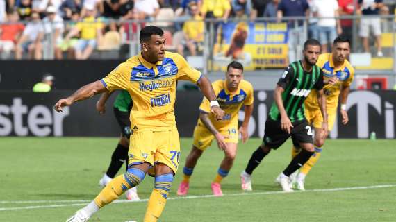 Social! L'emozione di Cheddira dopo il primo gol in A: "17.09.2023 data indimenticabile, primo goal in serie A!"