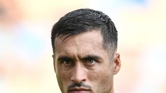 Baez, opportunità dal 1' contro la sua ex squadra: il canarino delude le attese