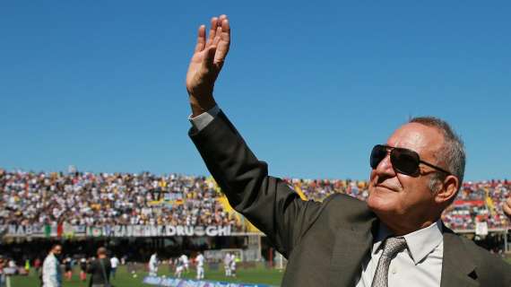 Serie B, colpo di scena a Benevento: il presidente Vigorito lascia il club sannita. Il comunicato