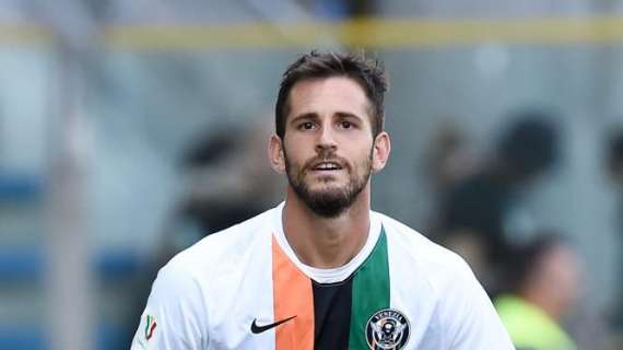 GIUDICE SPORTIVO - Aramu salterà Frosinone-Venezia