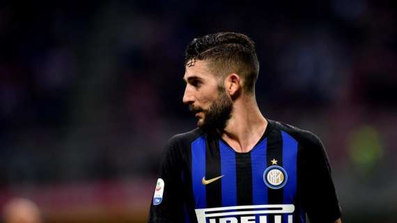 Inter, Gagliardini: "Il ko di Bergamo? Forse ha inciso lo sforzo col Barcellona"