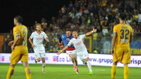 Frosinone - Terza semifinale playoff degli ultimi quattro anni, ma questa volta sarà diverso...