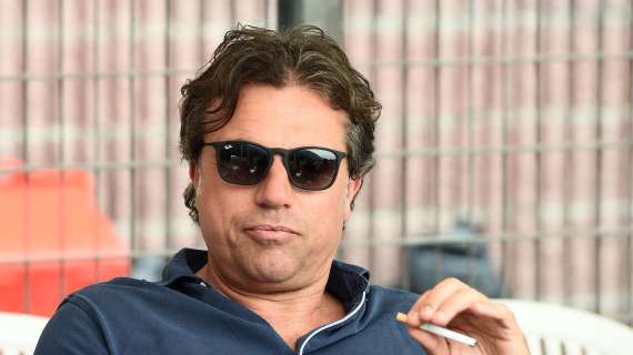 CALCIOMERCATO FROSINONE - Zerbin: "L'anno prossimo al Napoli? E' presto per il futuro"