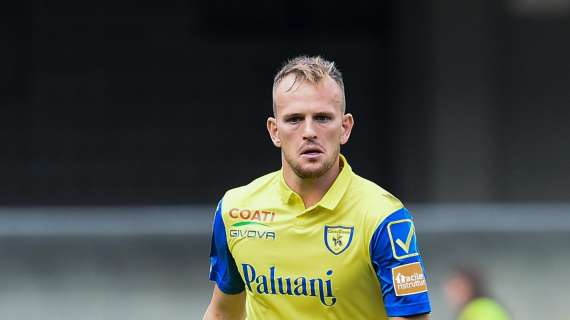 Giudice sportivo, due gli squalificati: nessuno salta Frosinone-Virtus Entella