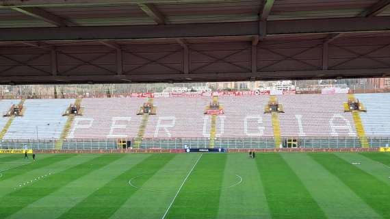 Il Frosinone Primavera vince ancora: 3-1 esterno al Perugia