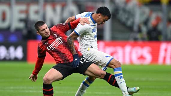 Frosinone, Reinier ha svolto gli esami: quanto tempo starà fuori