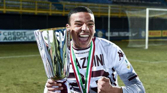 UFFICIALE - Il Frosinone comunica la cessione di Ghazoini