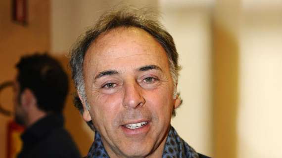 De Giorgis, direttore sportivo del Chievo: "Il Frosinone l'anno scorso è un po' mancato. Come il Brescia"