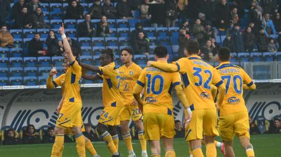 Frosinone Calcio: calendario e classifica aggiornati, le prossime sfide dei giallazzurri