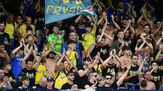 SONDAGGIO TF - Vota il migliore in campo di Frosinone-Fiorentina