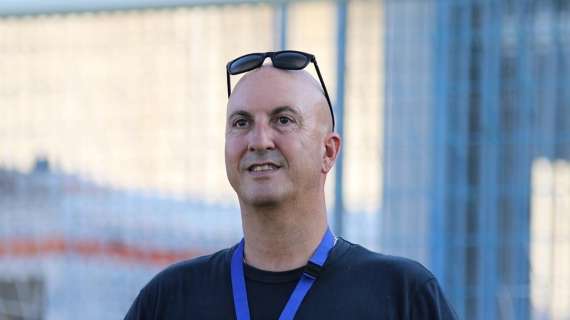 Lecce, il sospetto del vice-presidente sull'arbitro della partita con la Reggina