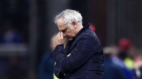 Il tecnico Mandorlini: "In Serie B tra cinque giornate cambierà tutto. Il Frosinone..."