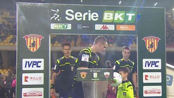Serie B, il regolamento dei playoff