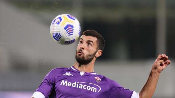 Coppa Italia: la Fiorentina piega 2-1 il Padova, ma che fatica nel finale