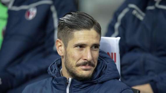 Calciomercato Frosinone, i canarini puntano Diego Falcinelli per l'attacco