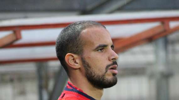 Salernitana, Aya avvisa il Frosinone: "Abbiamo i mezzi tecnici e umani per fare una buona prestazione"