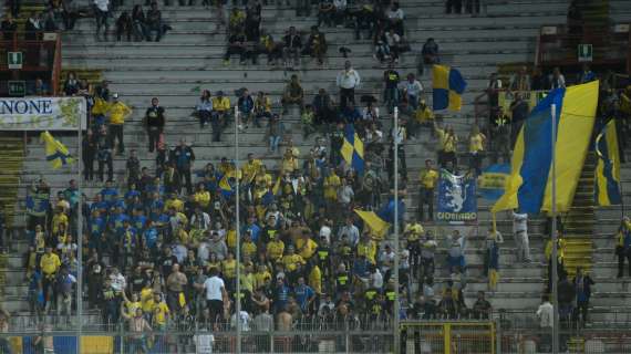 UFFICIALE - Il Curi riaprirà per Perugia-Frosinoine